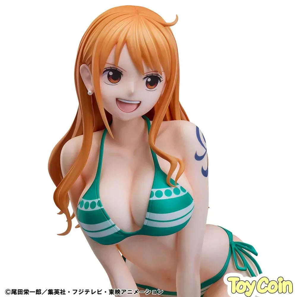 Nami Swimsuit Ver. by FREEing - Shop at ToyCoin