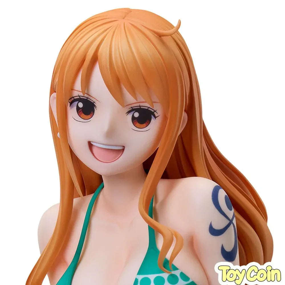 Nami Swimsuit Ver. by FREEing
