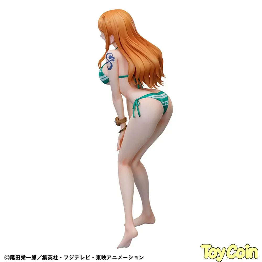 Nami Swimsuit Ver. by FREEing - Shop at ToyCoin
