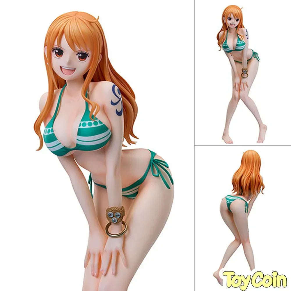 Nami Swimsuit Ver. by FREEing - Shop at ToyCoin