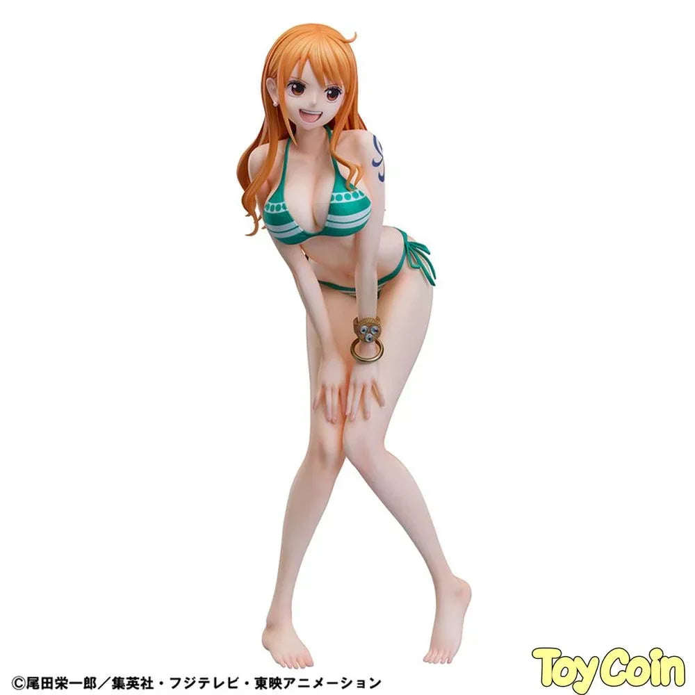 Nami Swimsuit Ver. by FREEing - Shop at ToyCoin