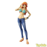 Action Heroes Nami