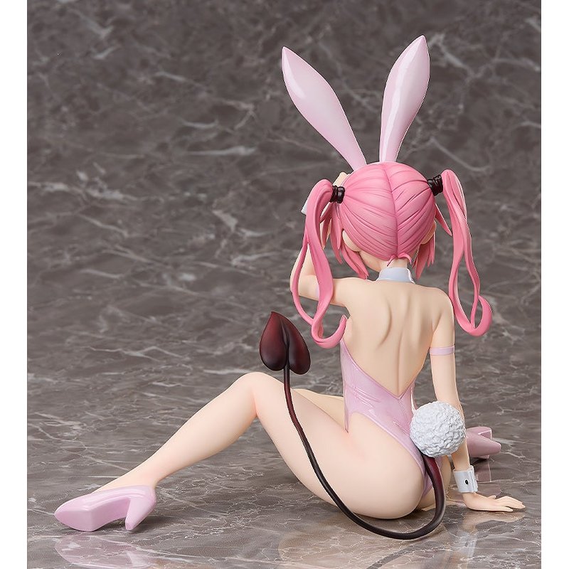 Nana Astar Deviluke Bare Leg Bunny Ver. by FREEing - Shop at ToyCoin