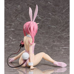 Nana Astar Deviluke Bare Leg Bunny Ver. by FREEing - Shop at ToyCoin