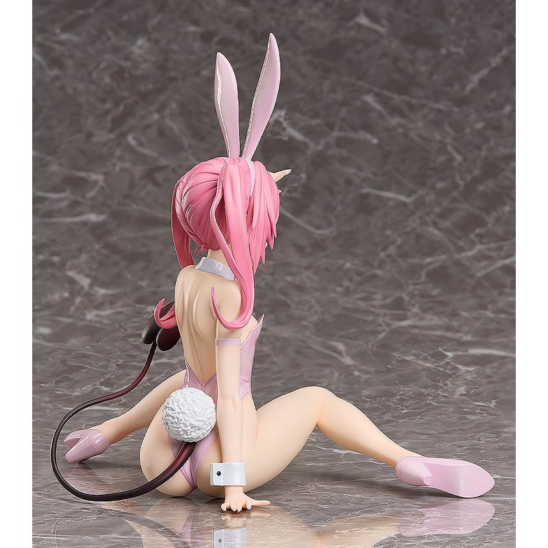 Nana Astar Deviluke Bare Leg Bunny Ver. by FREEing - Shop at ToyCoin