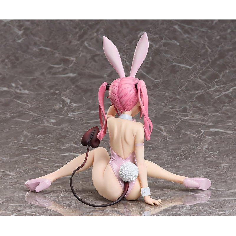 Nana Astar Deviluke Bare Leg Bunny Ver. by FREEing - Shop at ToyCoin