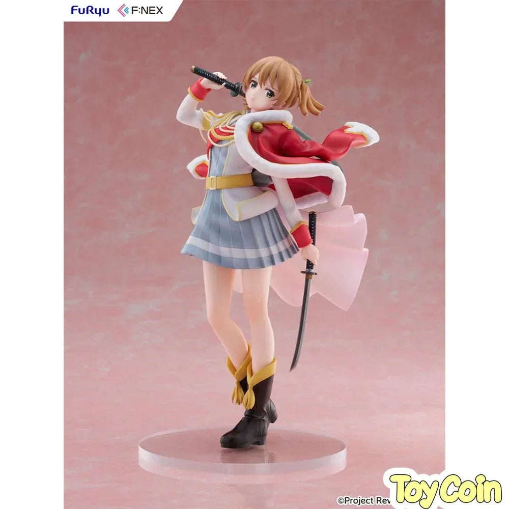 Nana Daiba by FuRyu - Shop at ToyCoin