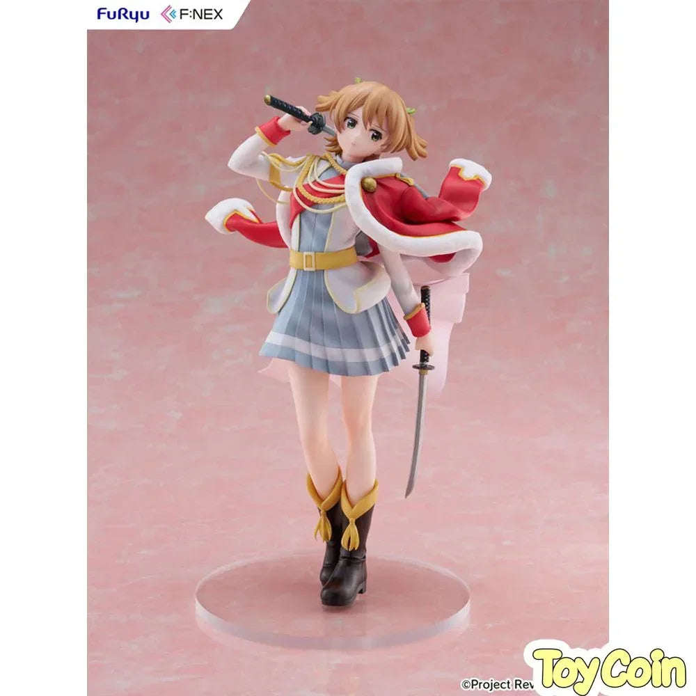 Nana Daiba by FuRyu - Shop at ToyCoin