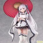 nana Illustration "Ririsu Ichinose" by Union Creative - Shop at ToyCoin