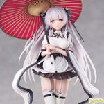 nana Illustration "Ririsu Ichinose" by Union Creative - Shop at ToyCoin