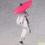 nana Illustration "Ririsu Ichinose" by Union Creative - Shop at ToyCoin