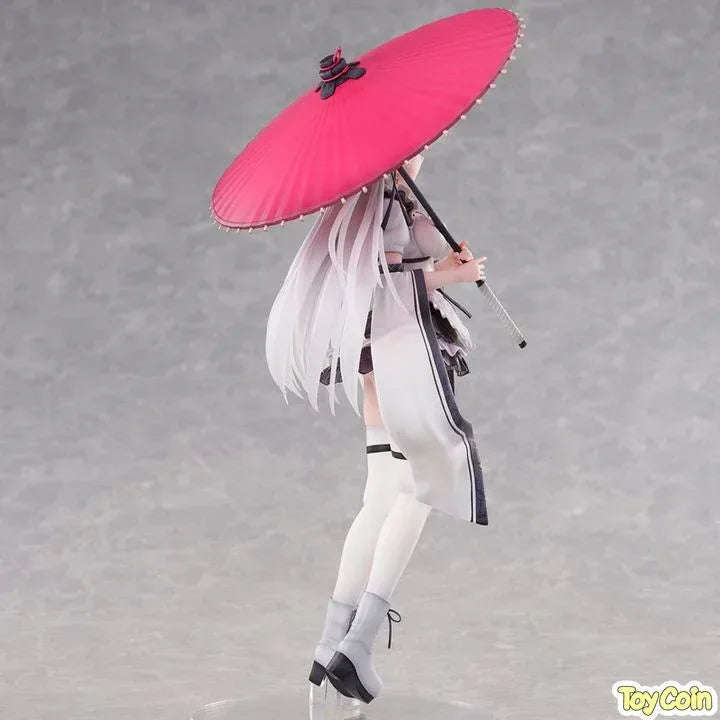 nana Illustration "Ririsu Ichinose" by Union Creative - Shop at ToyCoin