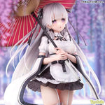 nana Illustration "Ririsu Ichinose" by Union Creative - Shop at ToyCoin