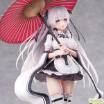 nana Illustration "Ririsu Ichinose" by Union Creative - Shop at ToyCoin