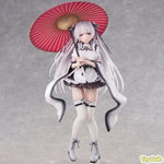 nana Illustration "Ririsu Ichinose" by Union Creative - Shop at ToyCoin
