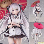 nana Illustration "Ririsu Ichinose" by Union Creative - Shop at ToyCoin