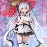 nana Illustration "Ririsu Ichinose" by Union Creative - Shop at ToyCoin