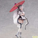 nana Illustration "Ririsu Ichinose" by Union Creative - Shop at ToyCoin