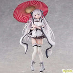 nana Illustration "Ririsu Ichinose" by Union Creative - Shop at ToyCoin