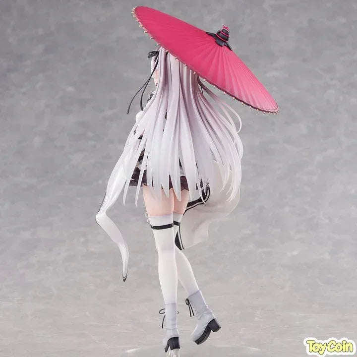 nana Illustration "Ririsu Ichinose" by Union Creative - Shop at ToyCoin