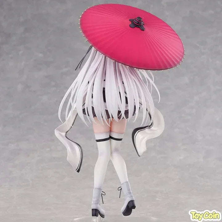 nana Illustration "Ririsu Ichinose" by Union Creative - Shop at ToyCoin