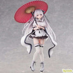 nana Illustration "Ririsu Ichinose" by Union Creative - Shop at ToyCoin