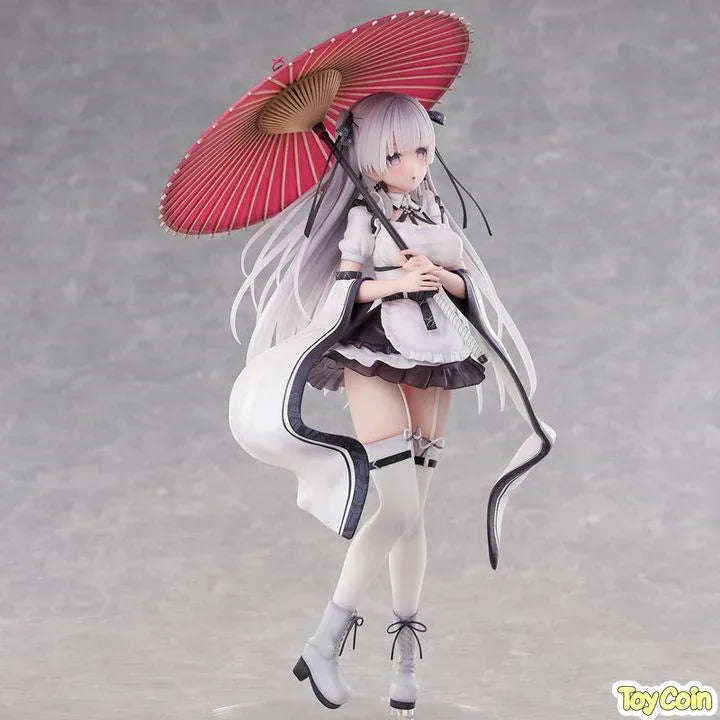 nana Illustration "Ririsu Ichinose" by Union Creative - Shop at ToyCoin
