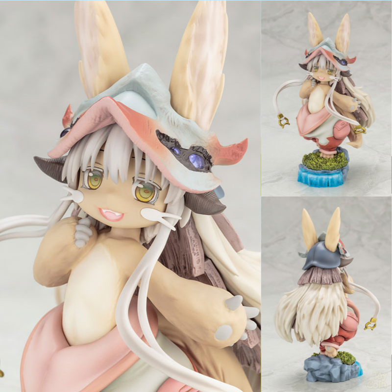 Nanachi by  Kotobukiya 4934054098576 ToyCoin
