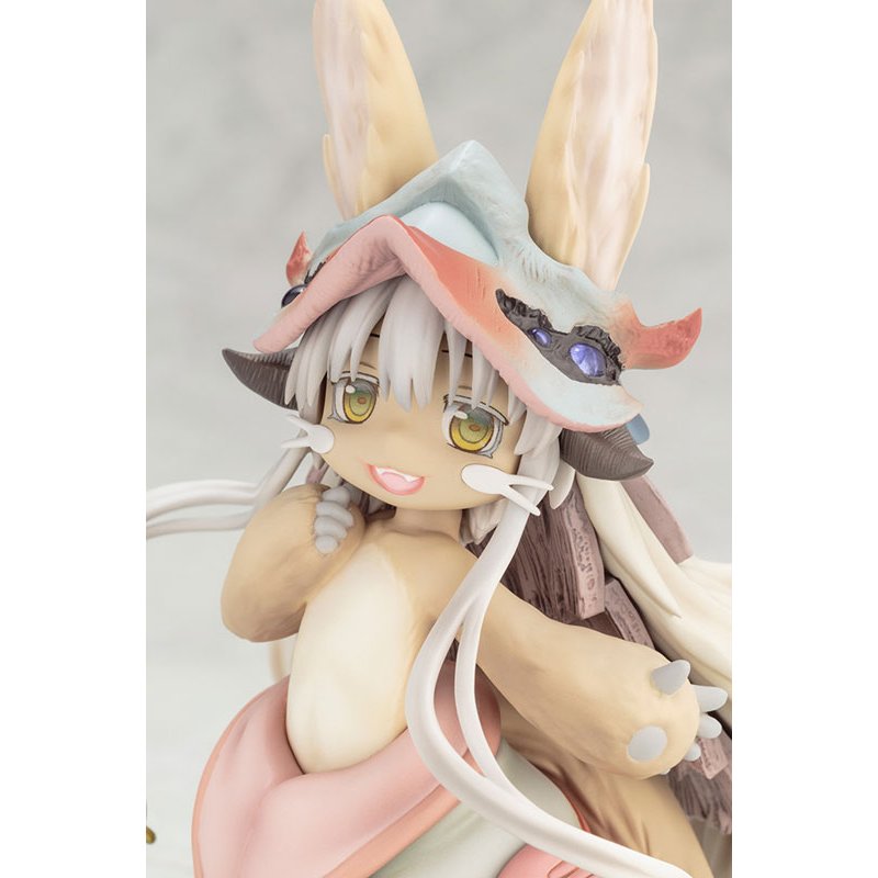 Nanachi by  Kotobukiya 4934054098576 ToyCoin