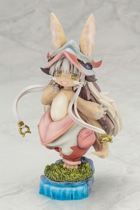 Nanachi by  Kotobukiya 4934054098576 ToyCoin