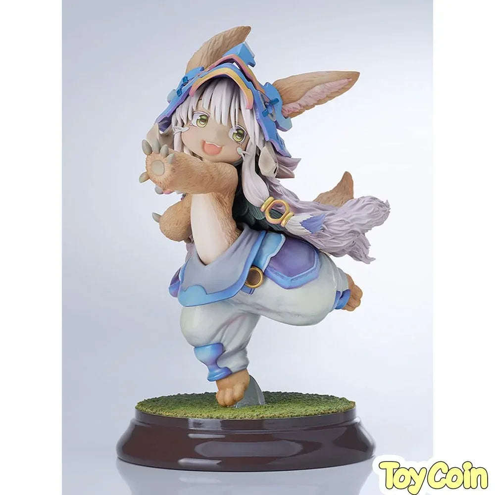 Nanachi: New Outfit Ver. by Good Smile Company - Shop at ToyCoin