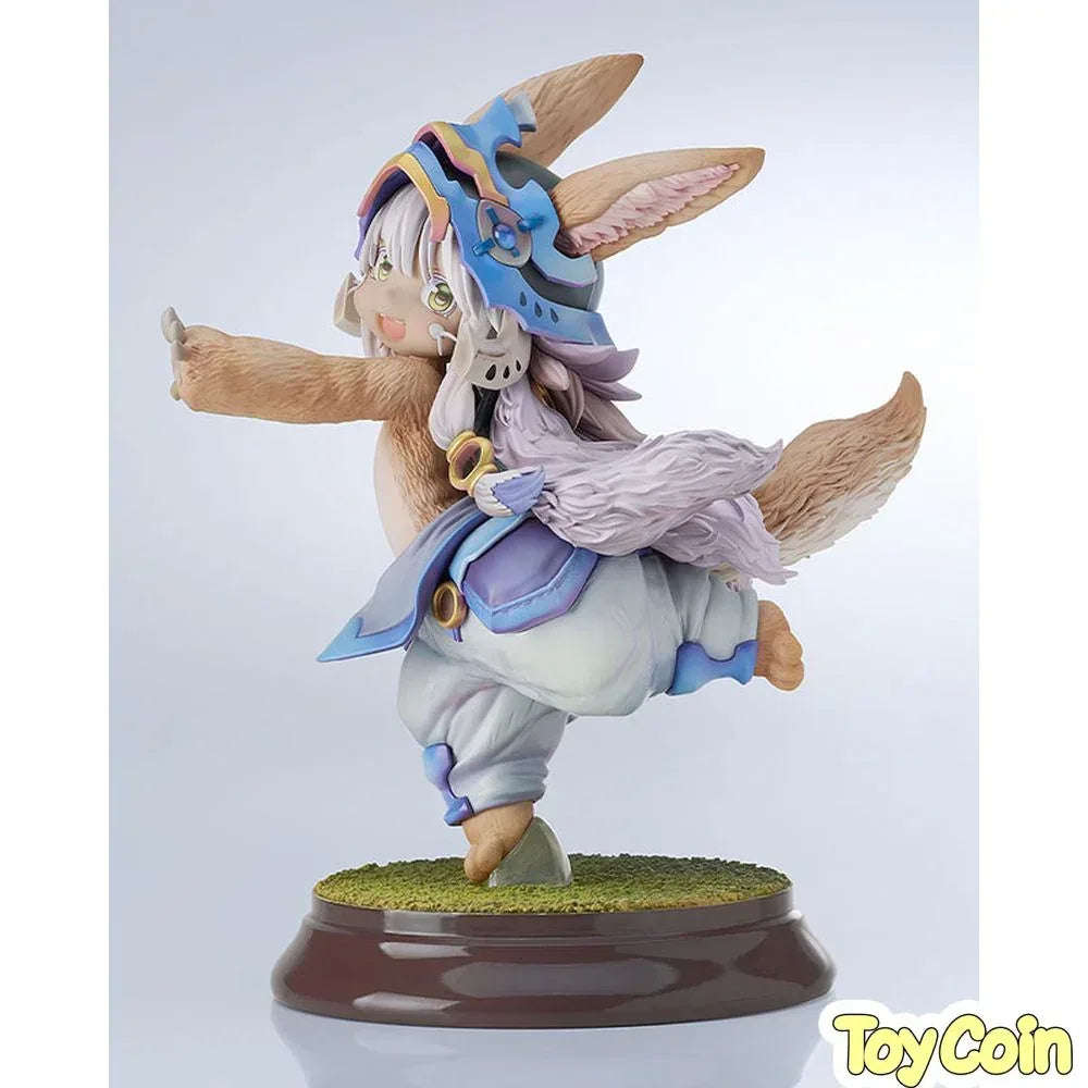Nanachi: New Outfit Ver. by Good Smile Company - Shop at ToyCoin