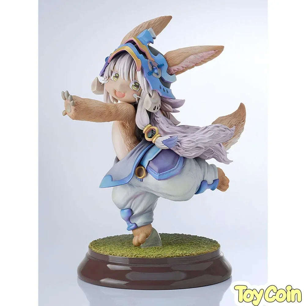 Nanachi: New Outfit Ver. by Good Smile Company - Shop at ToyCoin