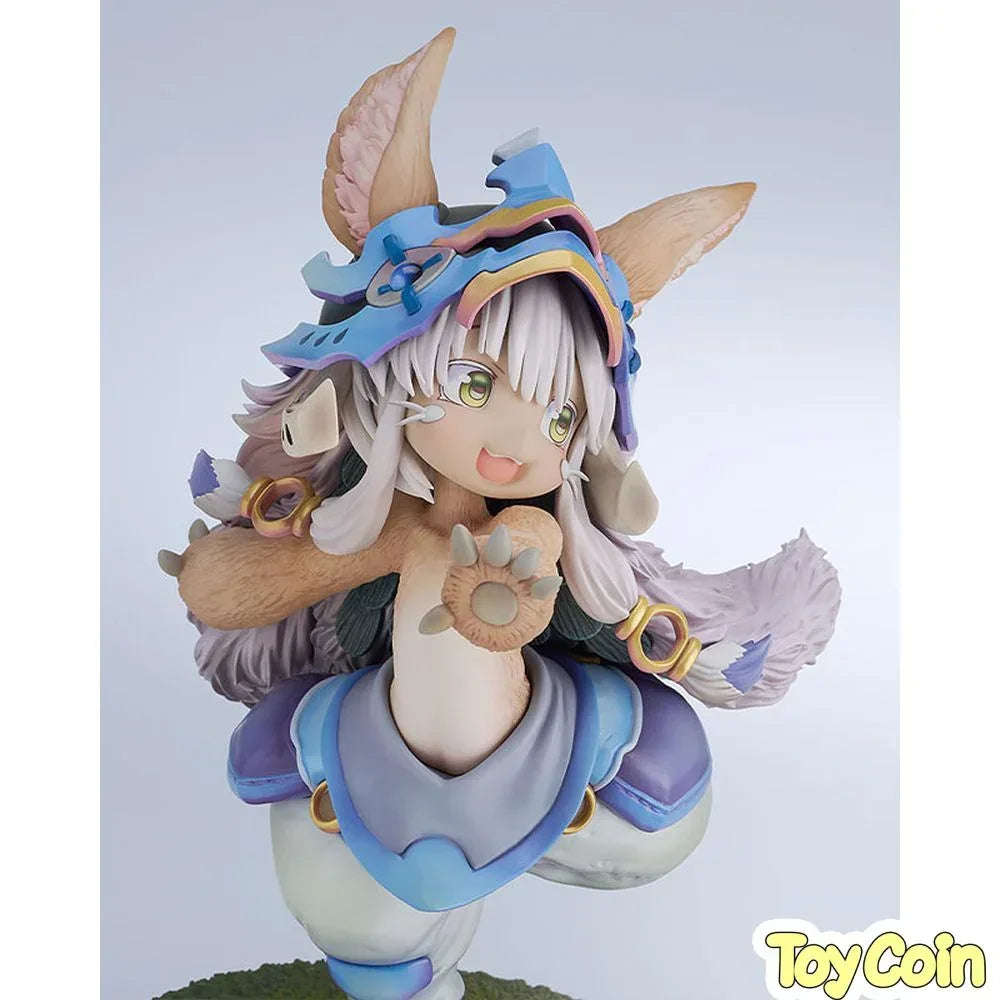 Nanachi: New Outfit Ver. by Good Smile Company - Shop at ToyCoin