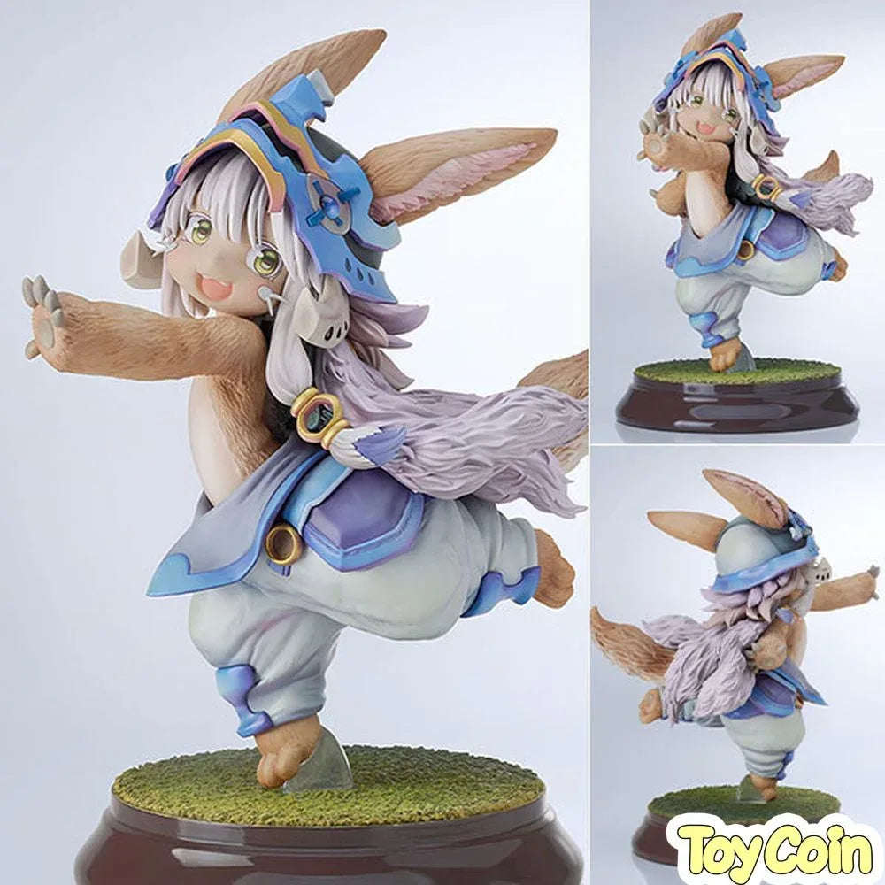 Nanachi: New Outfit Ver. by Good Smile Company - Shop at ToyCoin