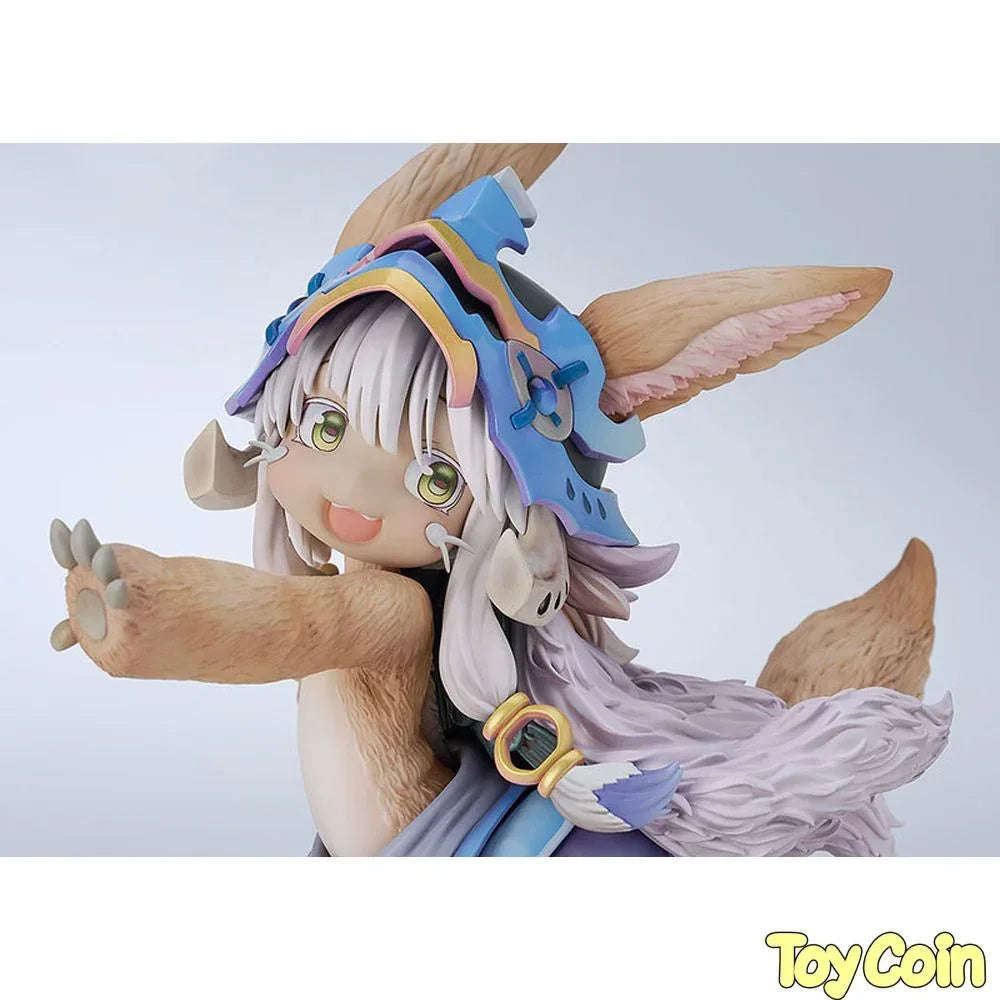 Nanachi: New Outfit Ver. by Good Smile Company - Shop at ToyCoin