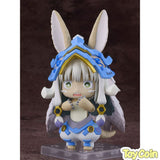 Nendoroid Nanachi New Outfit Ver.