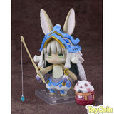 Nendoroid Nanachi New Outfit Ver.