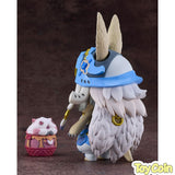 Nendoroid Nanachi New Outfit Ver.