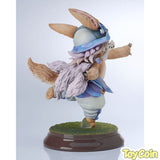 Nanachi: New Outfit Ver.