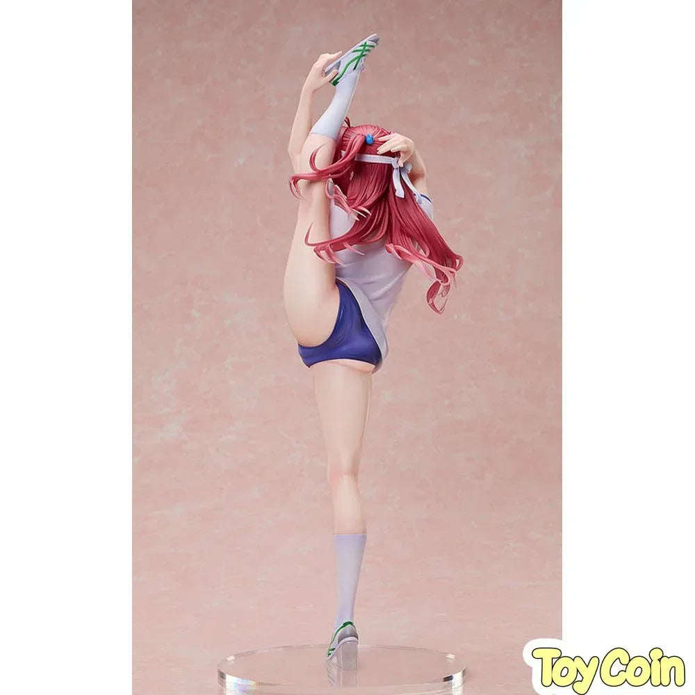 Nanaka Hinoura: Gym Uniform Ver. by FREEing - Shop at ToyCoin
