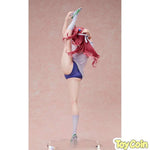 Nanaka Hinoura: Gym Uniform Ver. by FREEing - Shop at ToyCoin