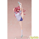 Nanaka Hinoura: Gym Uniform Ver. by FREEing - Shop at ToyCoin