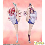 Nanaka Hinoura: Gym Uniform Ver. by FREEing - Shop at ToyCoin