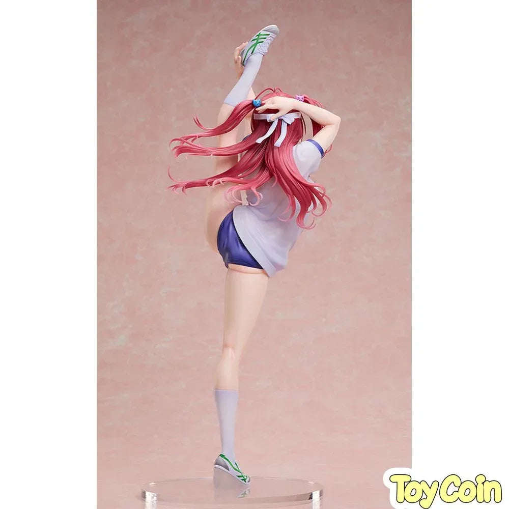 Nanaka Hinoura: Gym Uniform Ver. by FREEing - Shop at ToyCoin