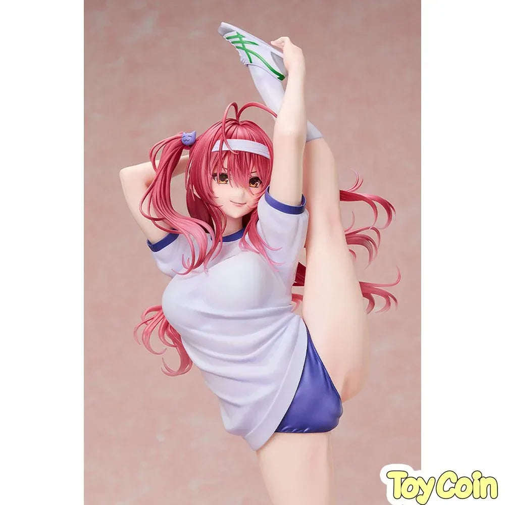 Nanaka Hinoura: Gym Uniform Ver. by FREEing - Shop at ToyCoin