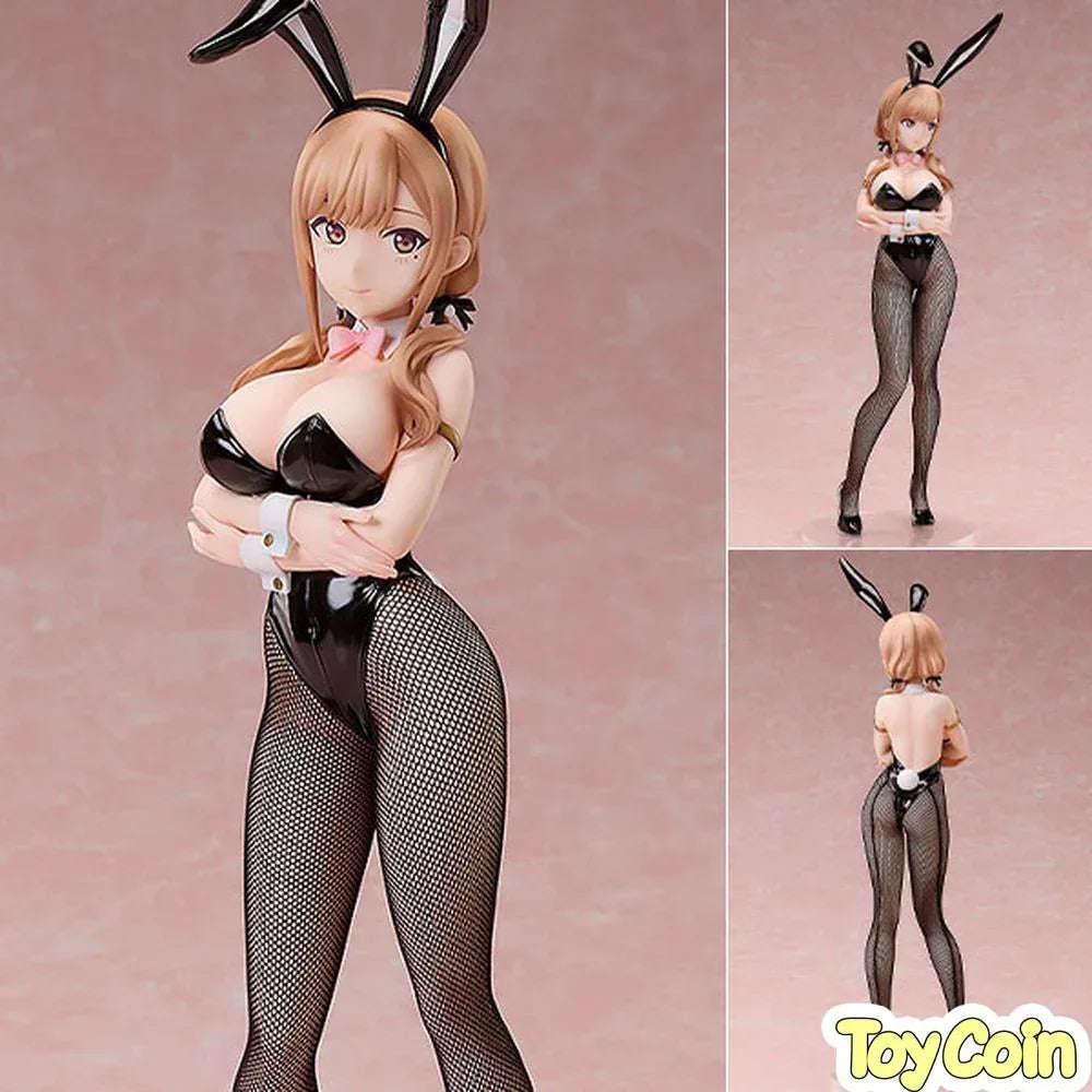 Naori Jinguji: Bunny Ver. by FREEing - Shop at ToyCoin
