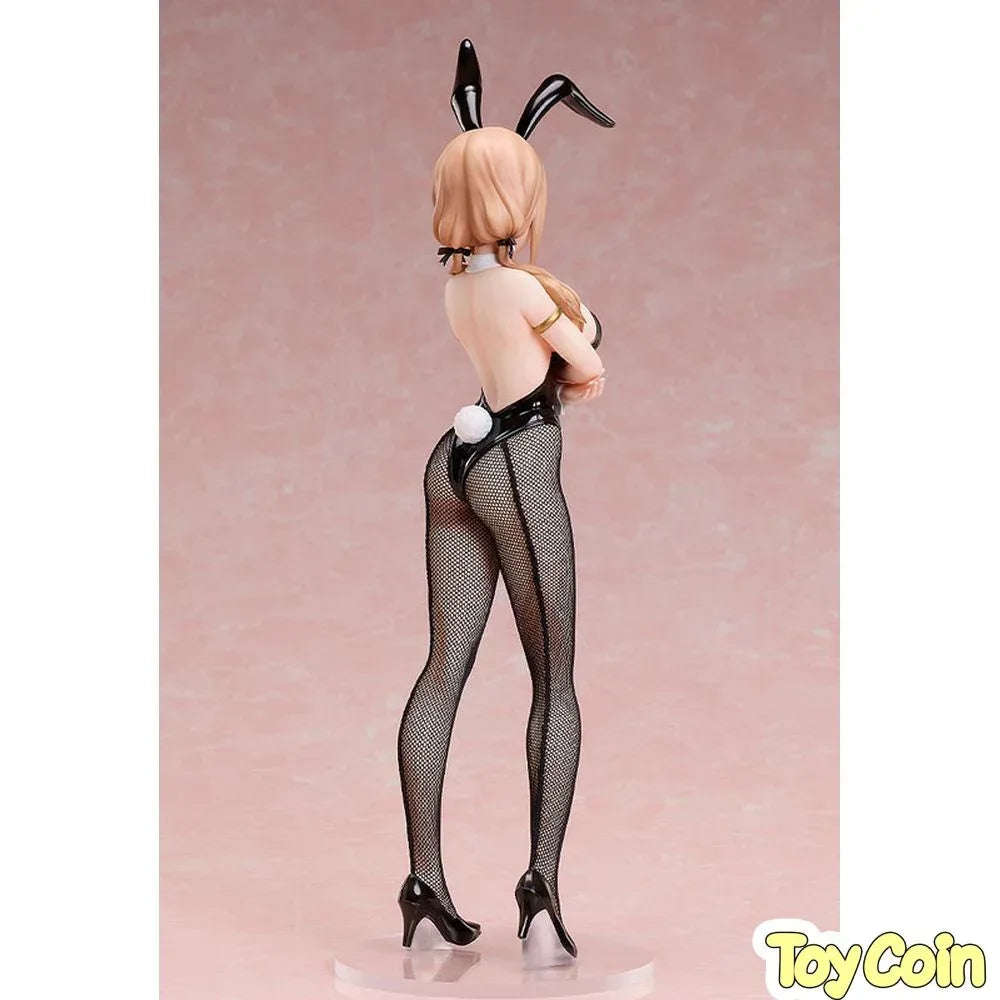 Naori Jinguji: Bunny Ver. by FREEing - Shop at ToyCoin
