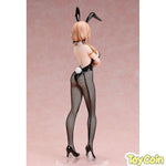 Naori Jinguji: Bunny Ver. by FREEing - Shop at ToyCoin