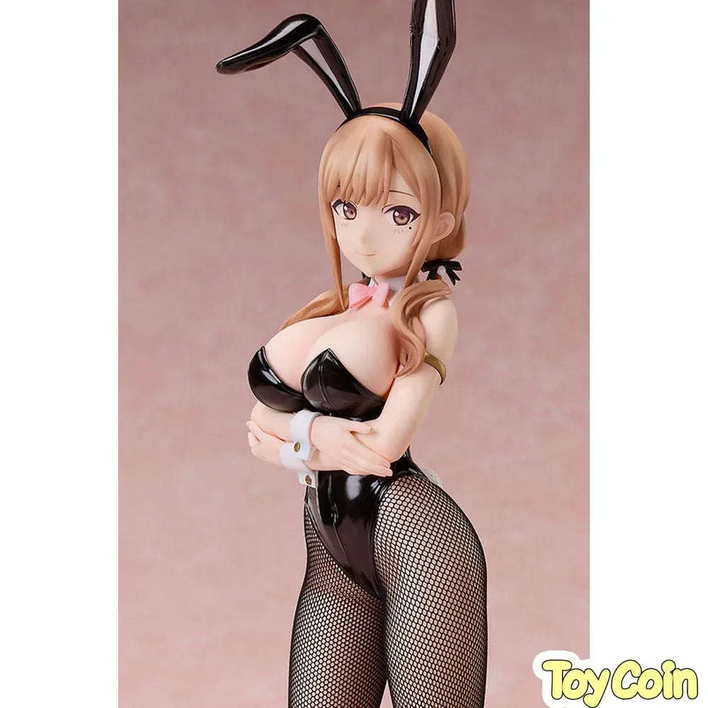 Naori Jinguji: Bunny Ver. by FREEing - Shop at ToyCoin